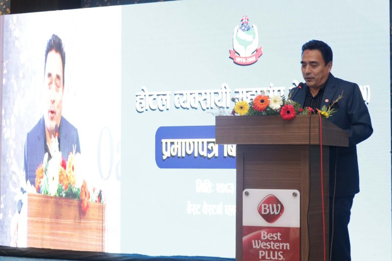naresh lal shrestha