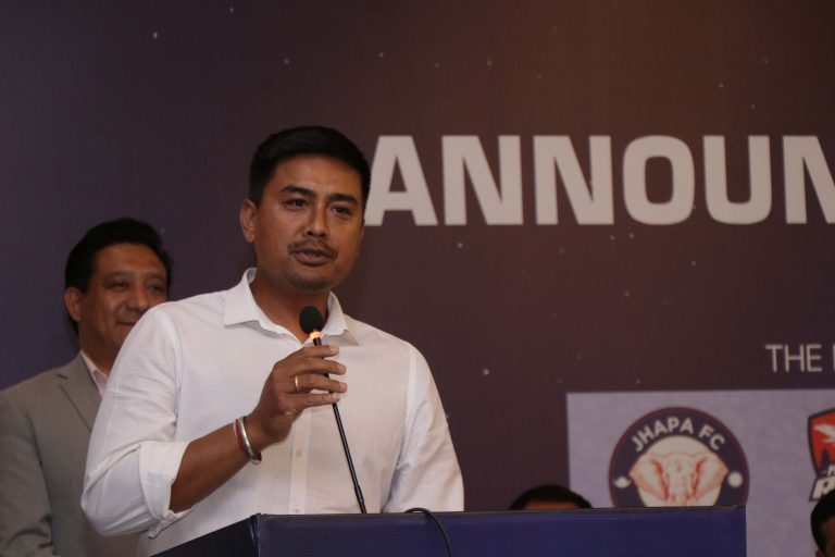 Nepal Super League 2026