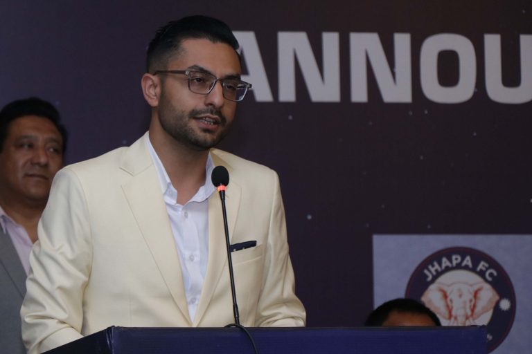 Nepal Super League 2026