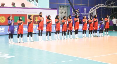 Nepal vs Maldiv's #women'svolleyball #pradeep (1)