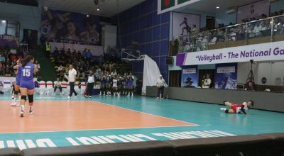Nepal vs Maldiv's #women'svolleyball #pradeep (6)