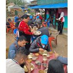 Ramkot homestay