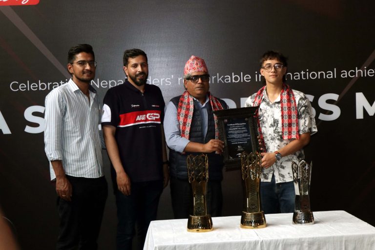 ARE GP Grand Finale