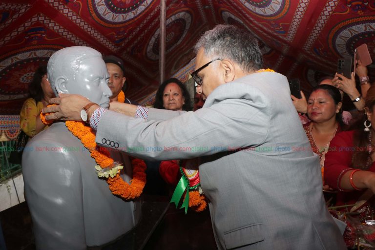 Chandra Bahadur Thapa