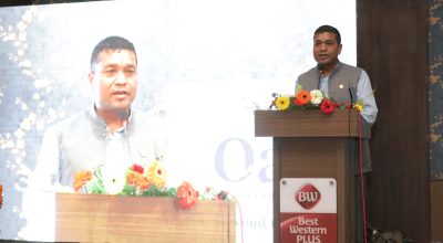 Suresh Shrestha #ministry #tourism and culture   (3)