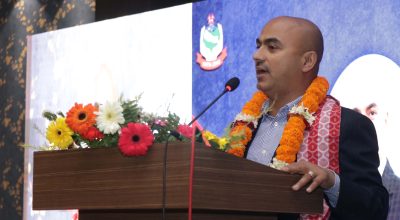 TR bhandari #president #hpfn #shanker #gaushala #01-26 (1)