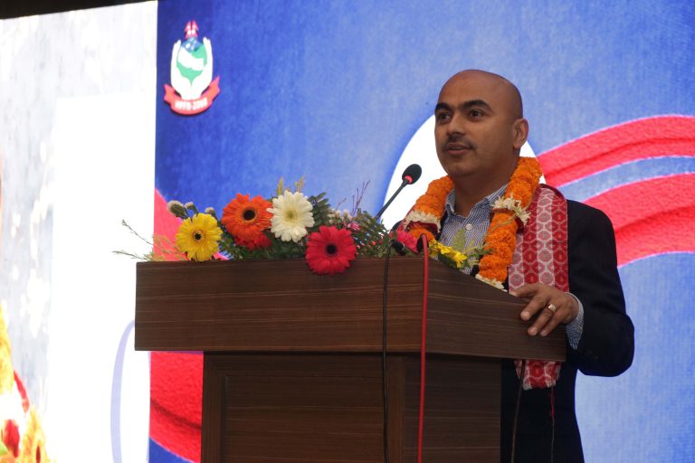 T.R bhandari (shanker)