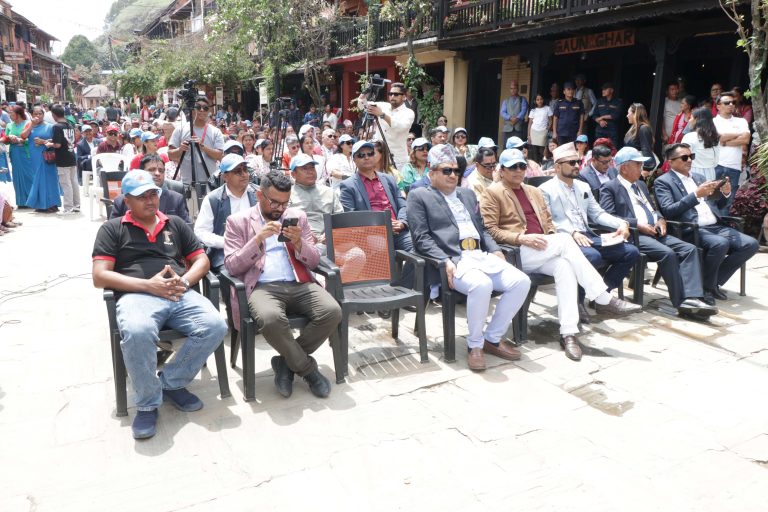 Village Tourism Mart 2026