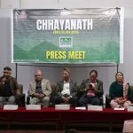 Chhayanath ultra trail