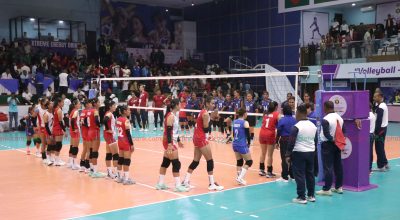 volleyball #nepal to india #dasharath rangashala #pradeep (9)