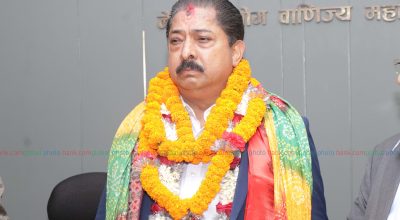 Anjan Shrestha #president #fncci #election2083 #pradeep (6)