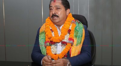 Anjan Shrestha #president #fncci #election2083 #pradeep (7)