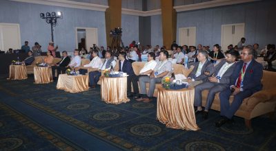 China nepal Exploration tour #press confrence #yak and yati #pradeep (3)