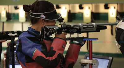 Nepal Shooting Association (2)