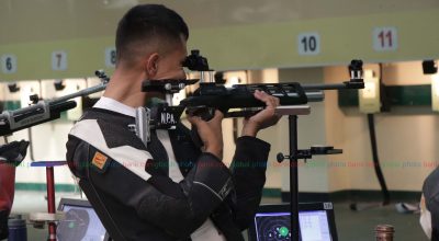 Nepal Shooting Association (6)