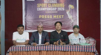 Press meet #sports climbing  (1)