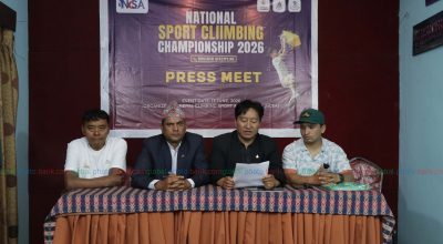 Press meet #sports climbing  (4)