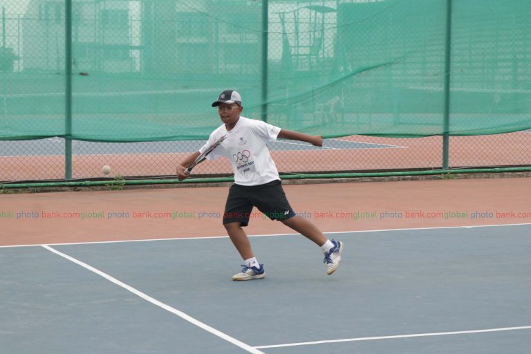 Soft Tennis Tournament 2026