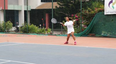 Soft Tennis #Tournament 2026 #anfa complex #pradeep (2)