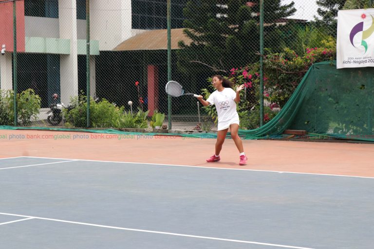 Soft Tennis Tournament 2026