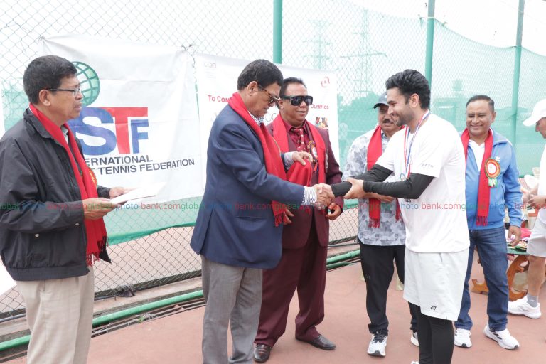 Soft Tennis #Tournament 2026 #anfa complex #pradeep (4)