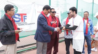 Soft Tennis #Tournament 2026 #anfa complex #pradeep (4)