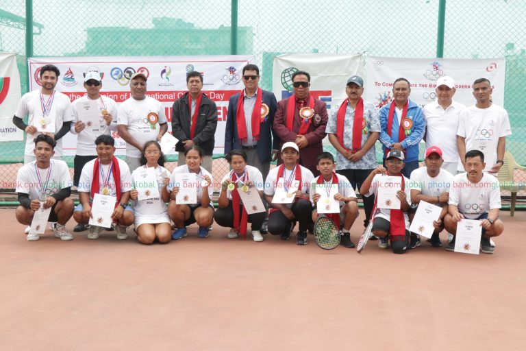 Soft Tennis #Tournament 2026 #anfa complex #pradeep (5)