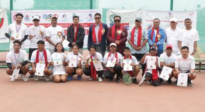 Soft Tennis #Tournament 2026 #anfa complex #pradeep (5)