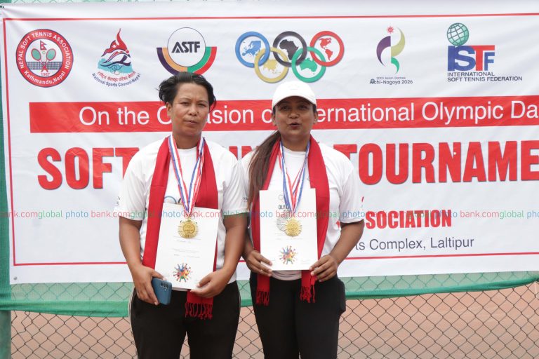 Soft Tennis #Tournament 2026 #anfa complex #pradeep (6)