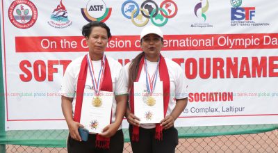 Soft Tennis #Tournament 2026 #anfa complex #pradeep (6)