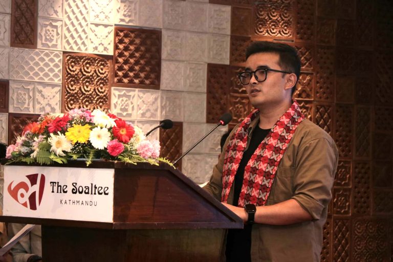 Press meet