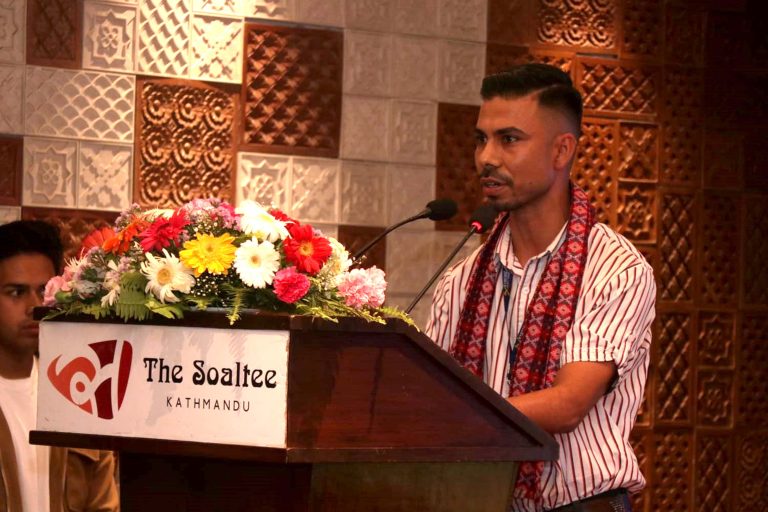 Press meet