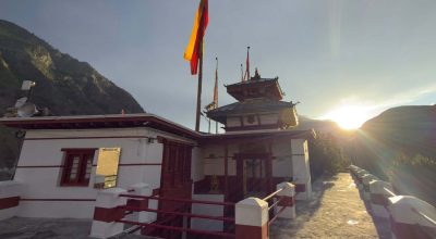 Tripura sundari #dolpa #prakash (1)