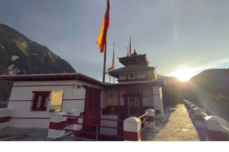Bala Tripura Sundari temple