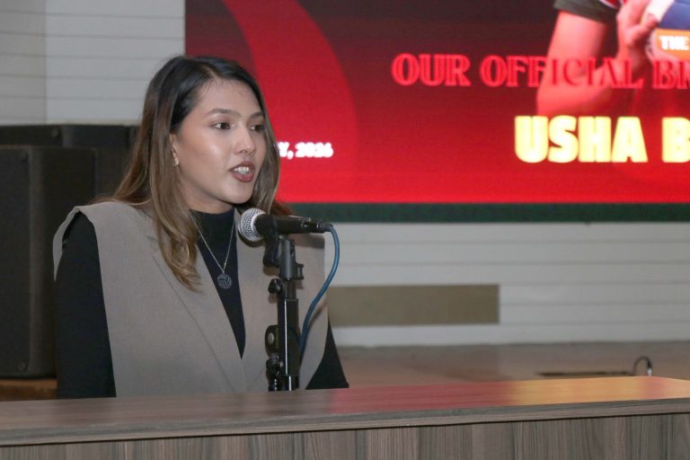 Usha Bhandari