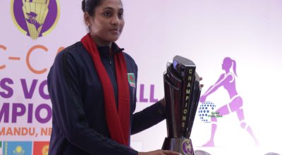 Bangladesh team captain
