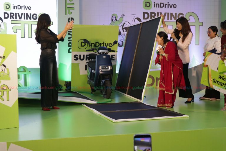 Indrive #driving certificate distribution #nari #silver oak #pradeep (2)