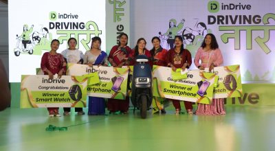 Indrive #driving certificate distribution #nari #silver oak #pradeep (3)