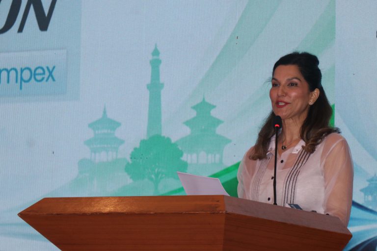 NAIMA Nepal Mobility Expo 2026