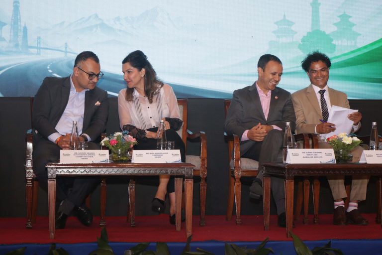 NAIMA Nepal Mobility Expo 2026