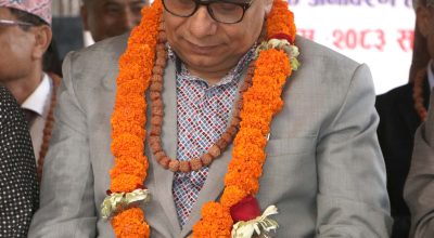 Suman Raj Aryal #chief secretary of nepal gov  (4)