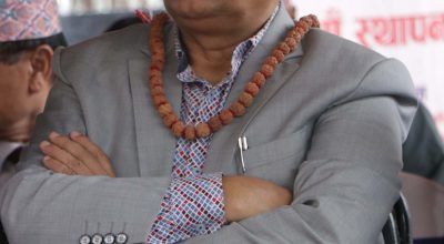 Suman Raj Aryal #chief secretary of nepal gov  (5)