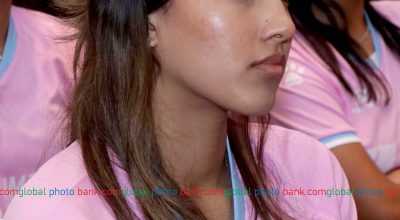 #Usha bhandari #Spiker )