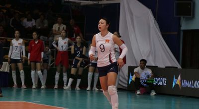 womens volleyball players of kazakhstan