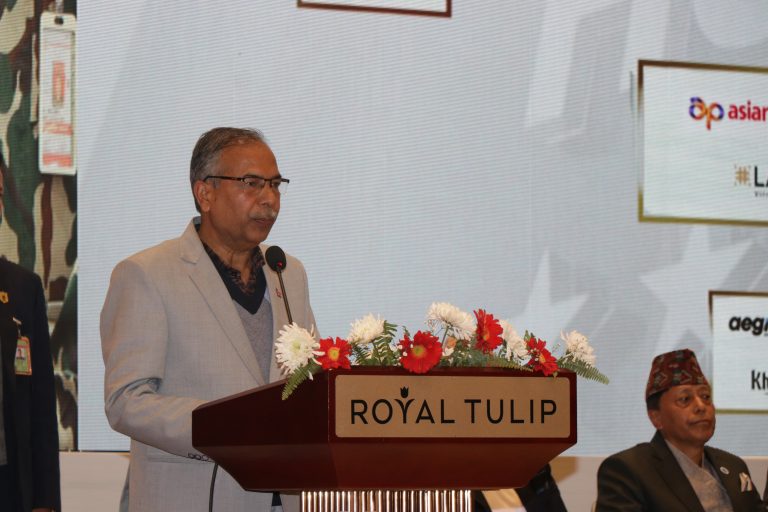 Ram Sahaya Prasad Yadav