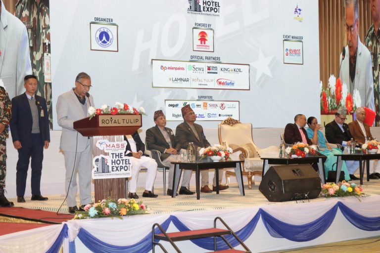 Ram Sahaya Prasad Yadav