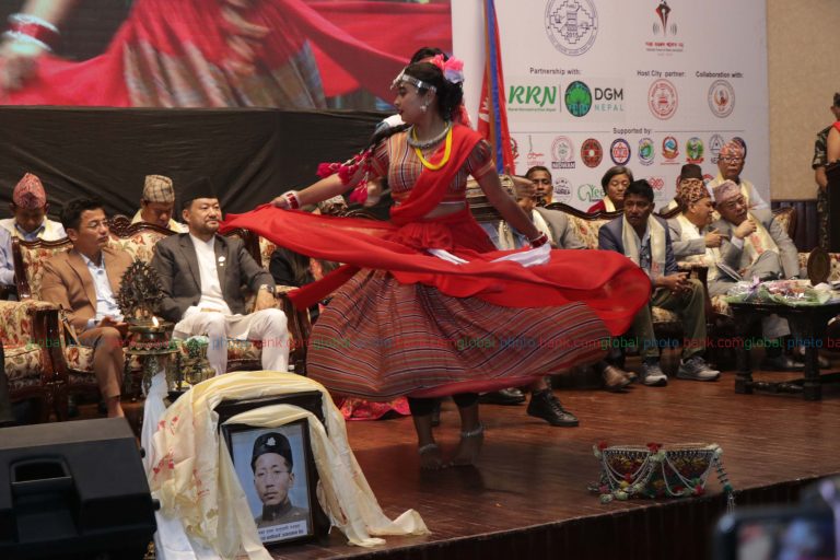 Third Mother Tongue Journalism Conference