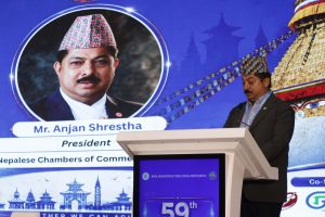 Anjan Shrestha #president #fncci #natta #pradeep (7)