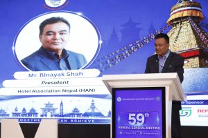 Binay shaha #president #han #natta #pradeep (3)