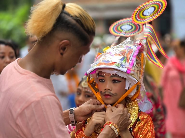 Gai Jatra 2083